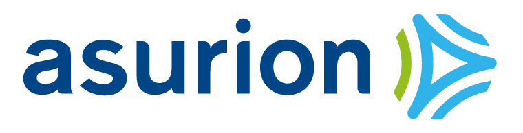 Asurion Logo - Rocket-Hire