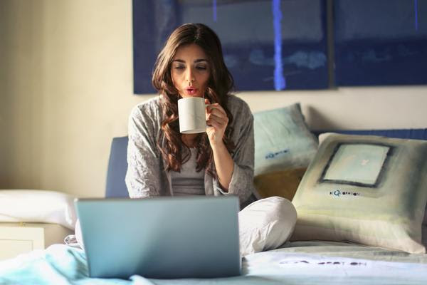 Are employers ready for work from home