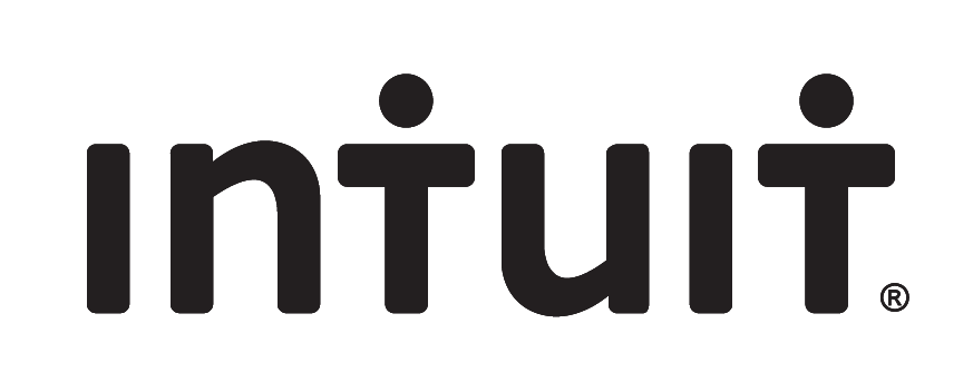 Intuit Logo - Rocket-Hire