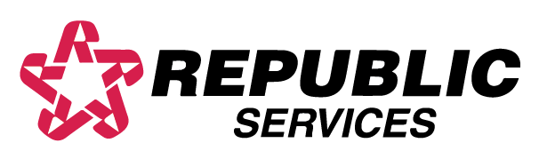 Republic Services Logo - Rocket-Hire
