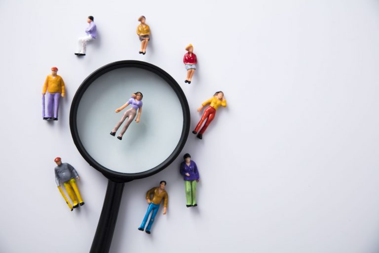 In Defense of Talent Assessments in a Tight Labor Market - hiring in a tight labor market